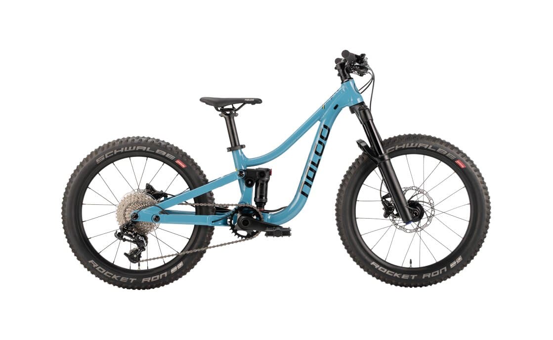 Naloo Mountain Jack 20″ – 20 Zoll – Diamant – 2023