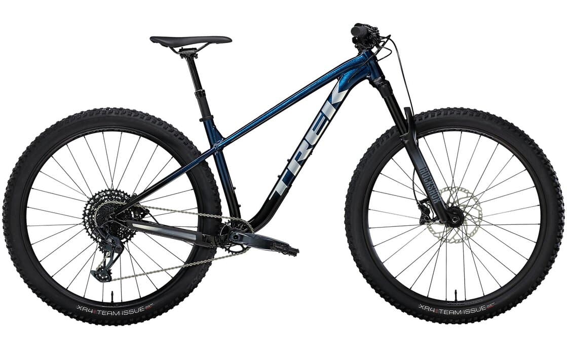 Trek Roscoe 8 – 27,5 Zoll – Diamant – 2023