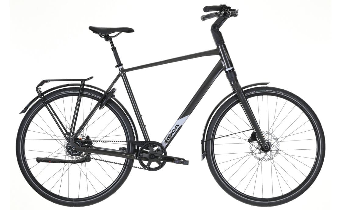 Koga F3 6.0 – 28 Zoll – Diamant – 2024