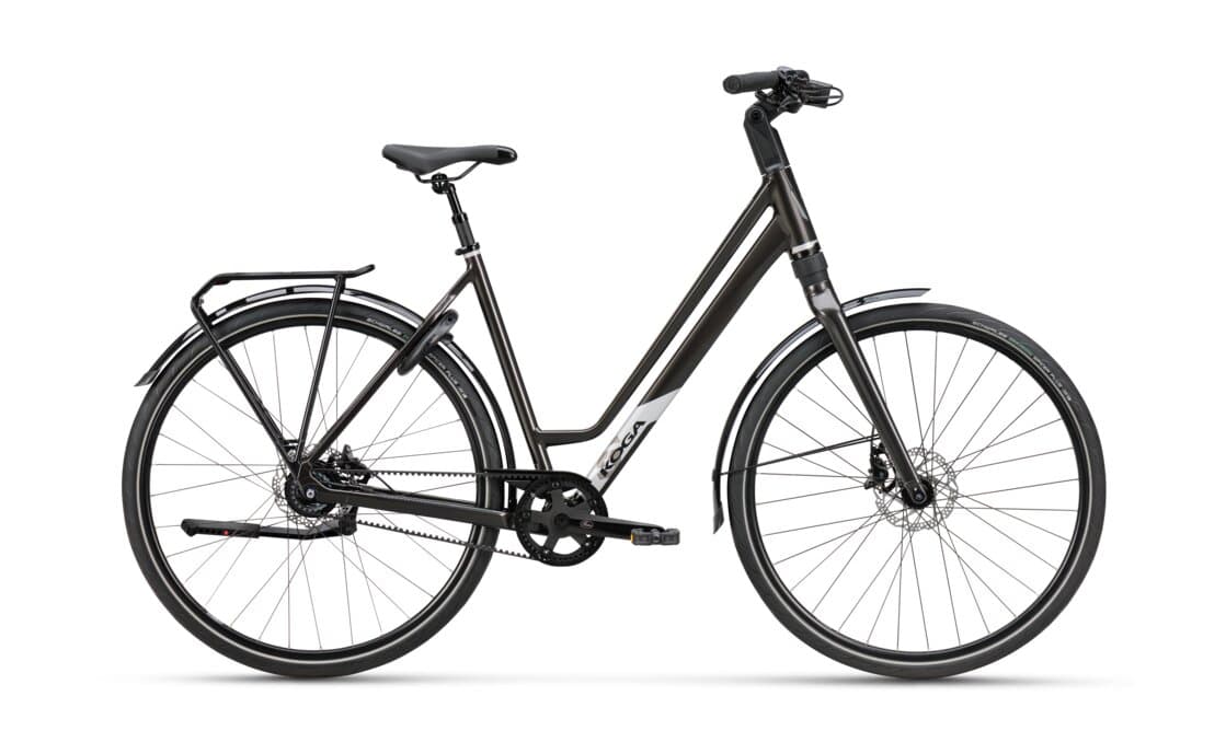 Koga F3 6.0 – 28 Zoll – Tiefeinsteiger – 2024