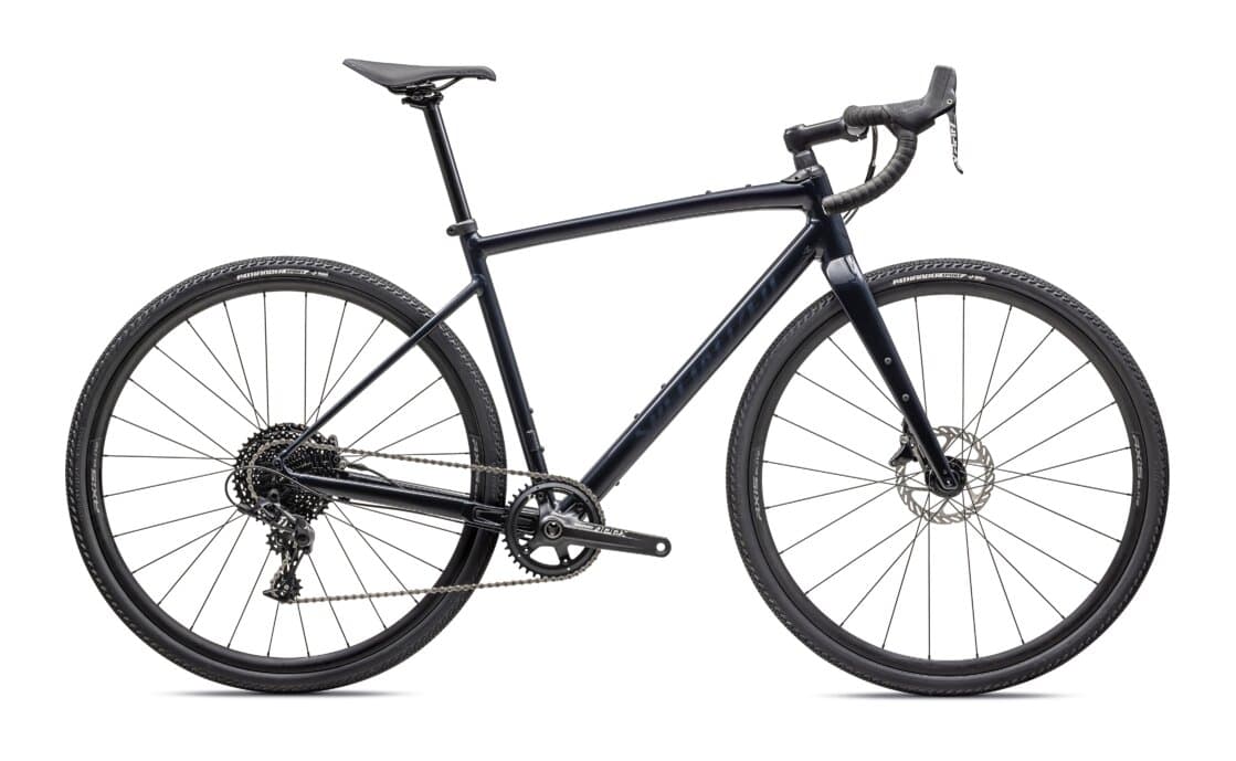 Specialized Diverge E5 Comp – 28 Zoll – Diamant – 2023