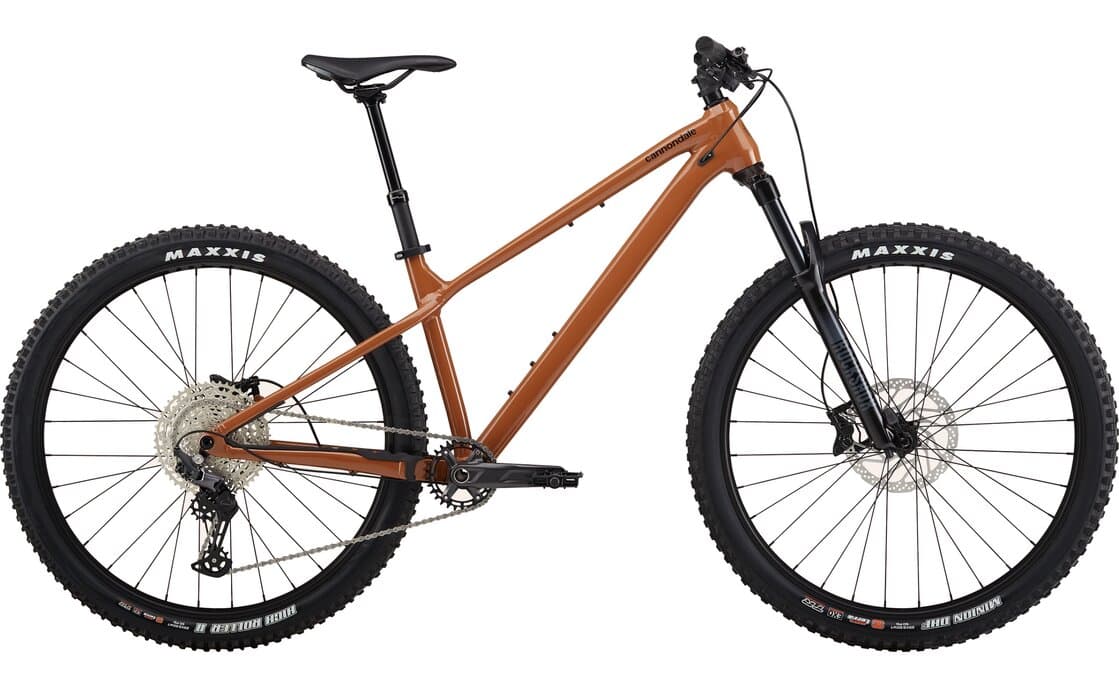 Cannondale Habit HT 1 – 29 Zoll – Diamant – 2025