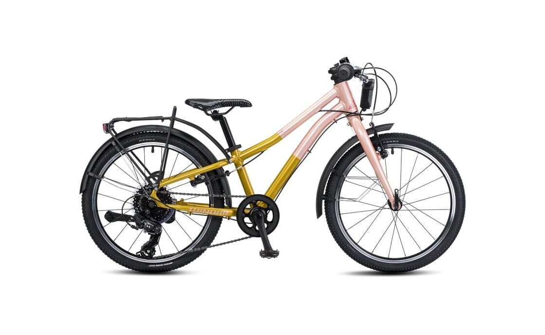 Winora Chica 20 – 20 Zoll – Diamant – 2024