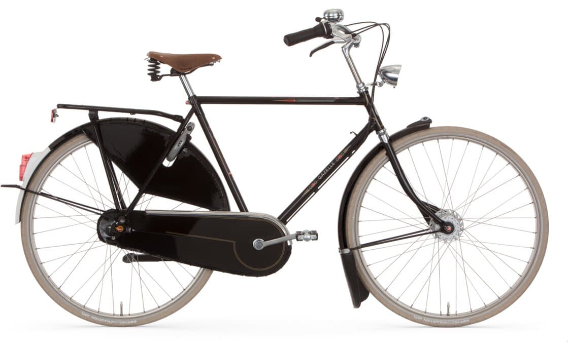 Gazelle Tour Populair – 28 Zoll – Diamant – 2025