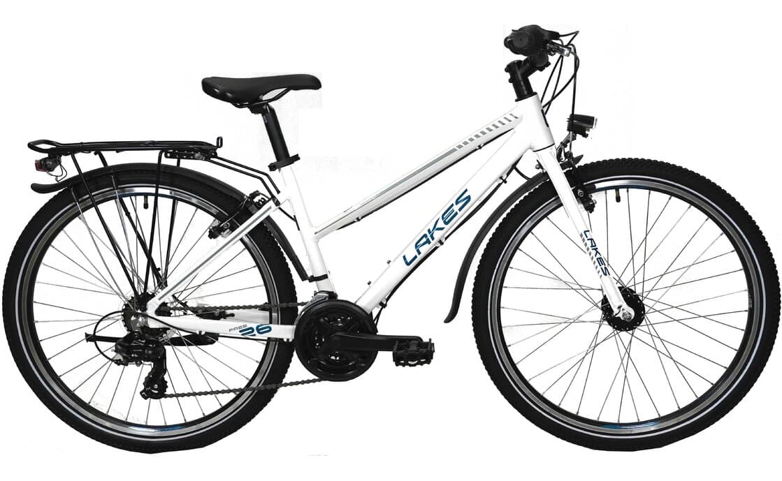 Lakes Free 26 SL Girl – 26 Zoll – Damen Sport – 2024