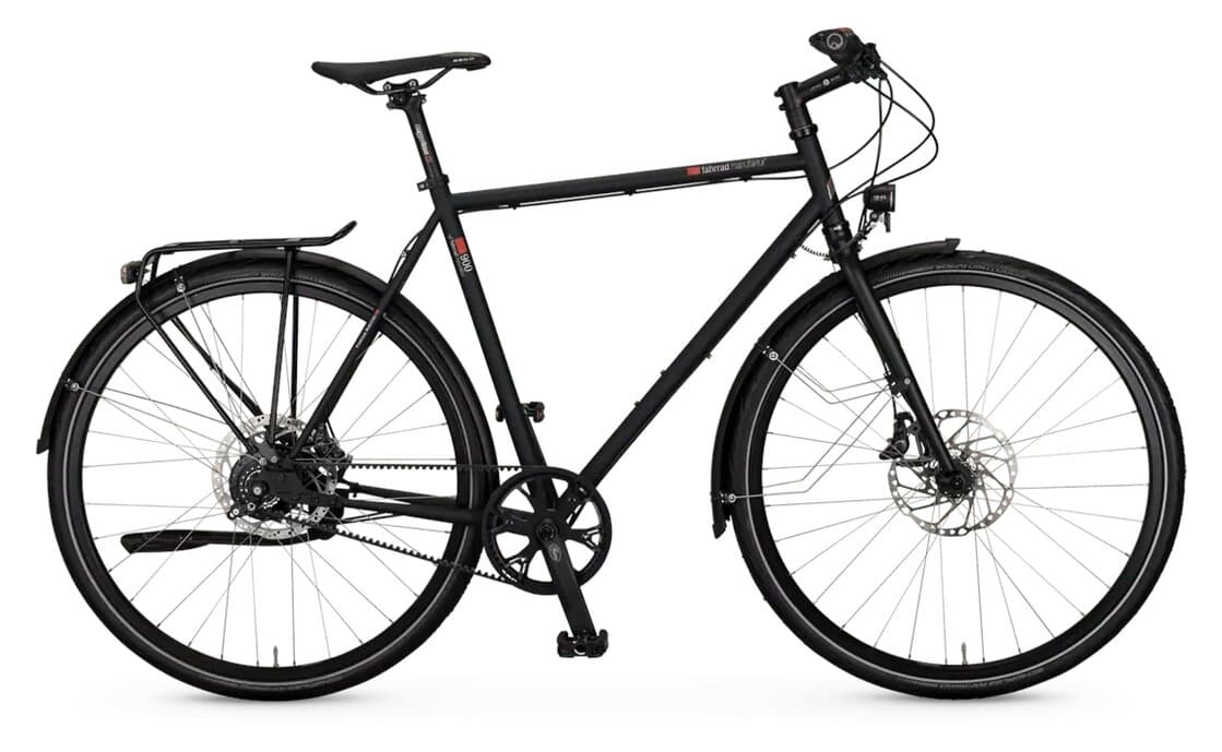 VSF Fahrradmanufaktur T-900 – 28 Zoll – Diamant – 2025