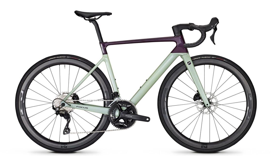 Focus Izalco Max 8.8 – 28 Zoll – Diamant – 2024