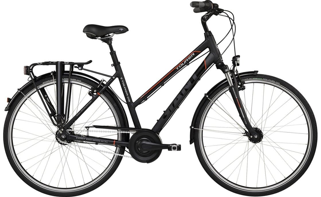 Giant Tourer – 28 Zoll – Damen Sport – 2024