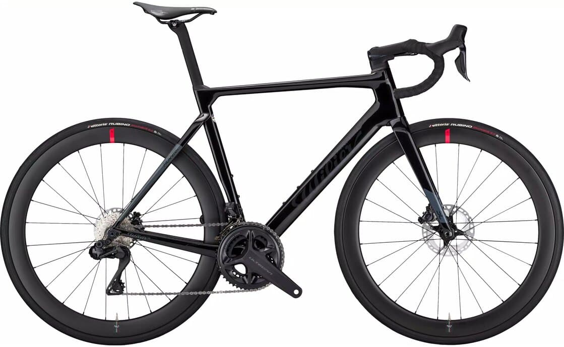 Wilier Filante SL – 105 Di2 – NDR50 – 28 Zoll – Diamant – 2024