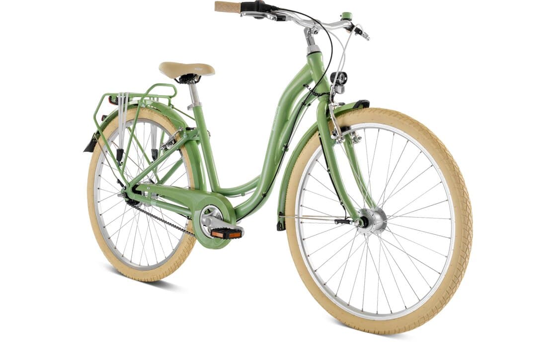 Puky Skyride 26-7 Classic – 26 Zoll – Tiefeinsteiger – 2025