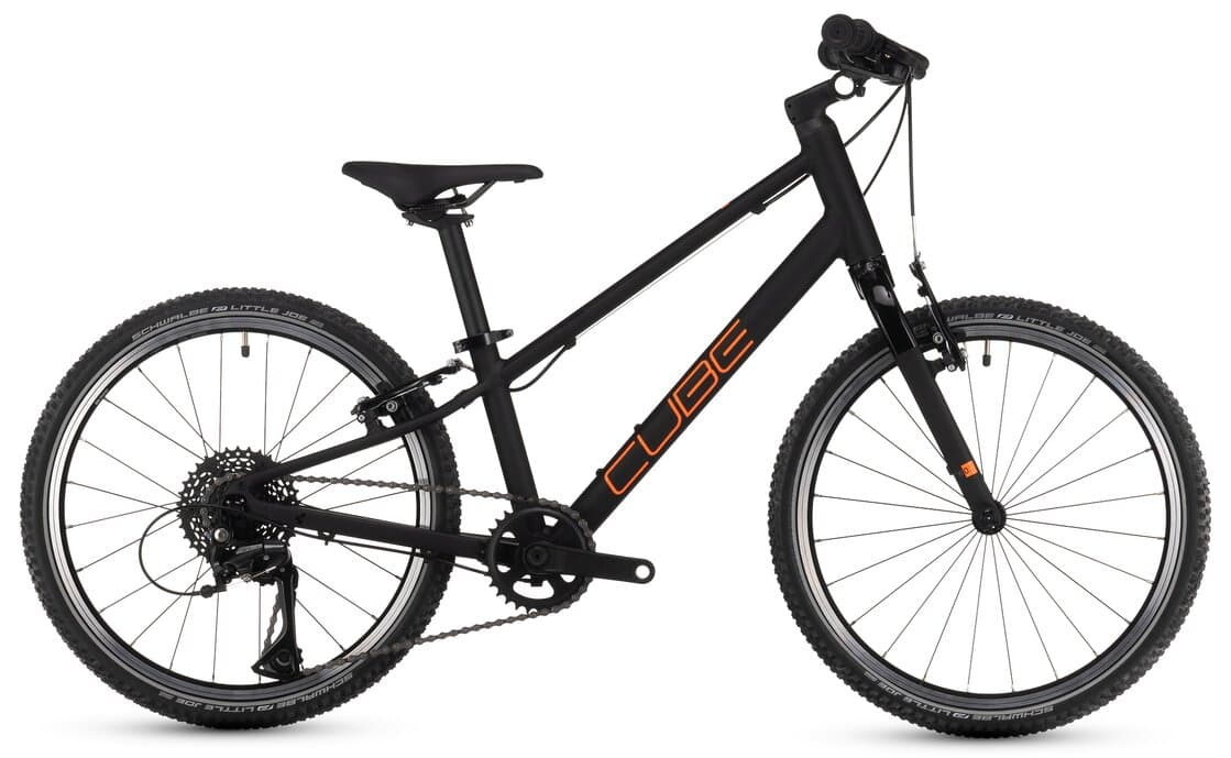 Cube Numove 200 – 20 Zoll – Diamant – 2025
