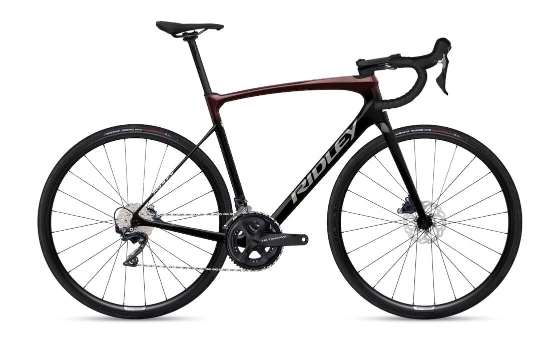 Ridley Fenix SLiC – Ultegra – 28 Zoll – Diamant – 2024