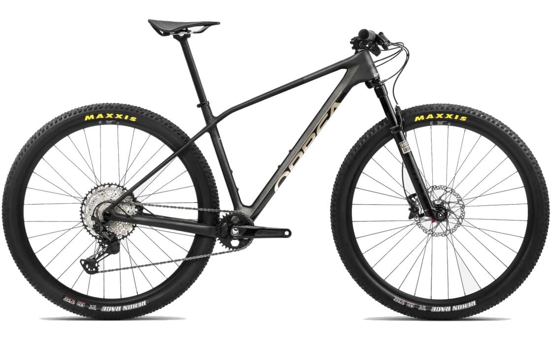 Orbea Alma M30 – 29 Zoll – Diamant – 2024