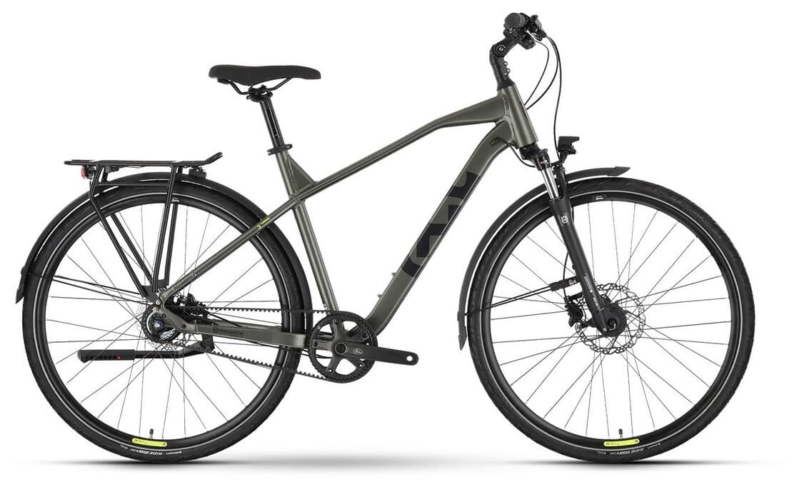 Husqvarna Towner B3 – 28 Zoll – Diamant – 2024