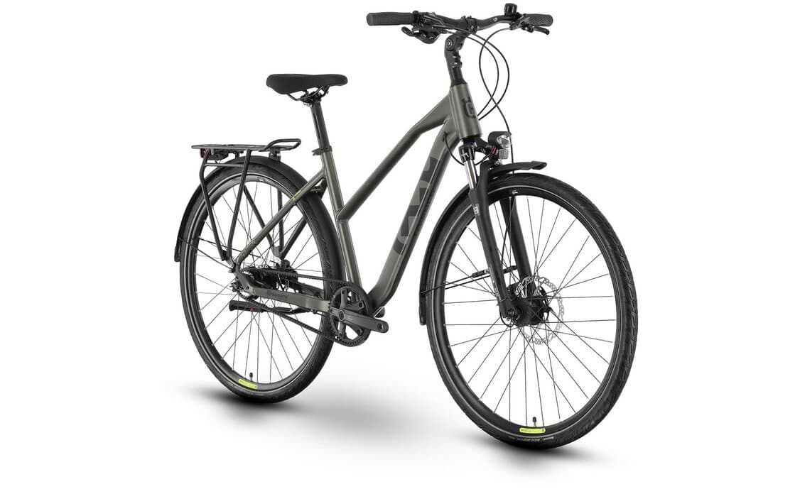 Husqvarna Towner B3 – 28 Zoll – Damen Sport – 2024