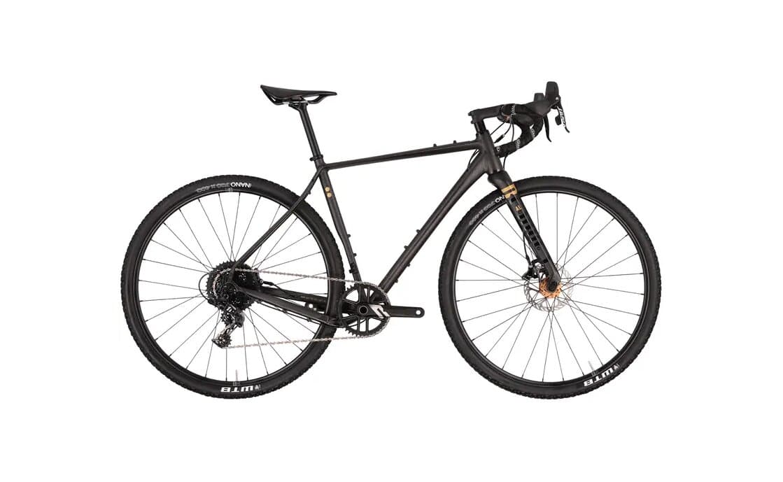 Rondo Ruut AL 2 Hydro – 28 Zoll – Diamant – 2024