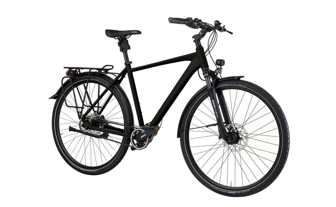 Gudereit Premium 12.0 evo – 28 Zoll – Diamant – 2024