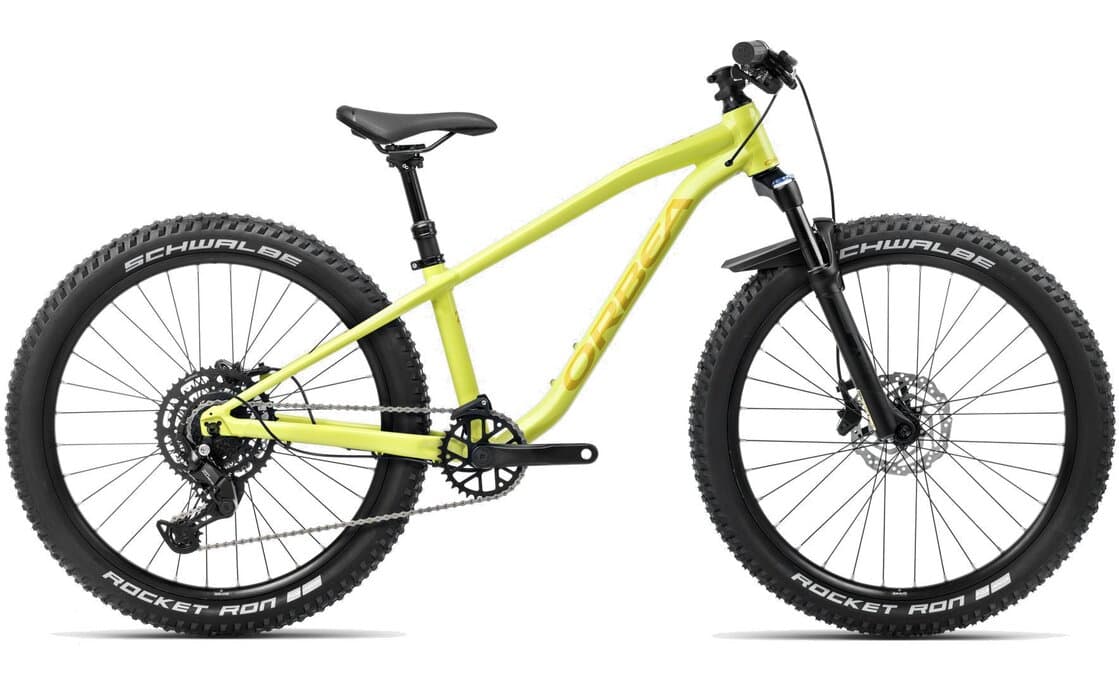 Orbea Laufey 24 H20 – 24 Zoll – Diamant – 2024
