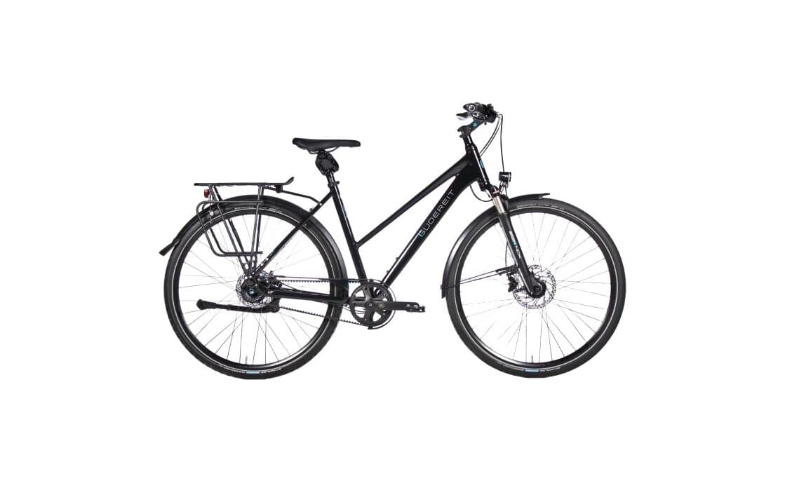 Gudereit Premium 14.0 evo – 28 Zoll – Damen Sport – 2024