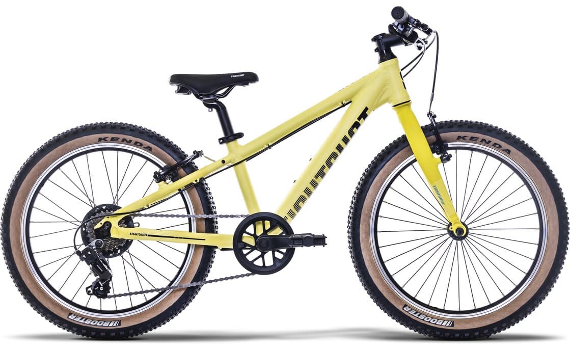 Eightshot Coady 20 SL – 20 Zoll – Diamant – 2025