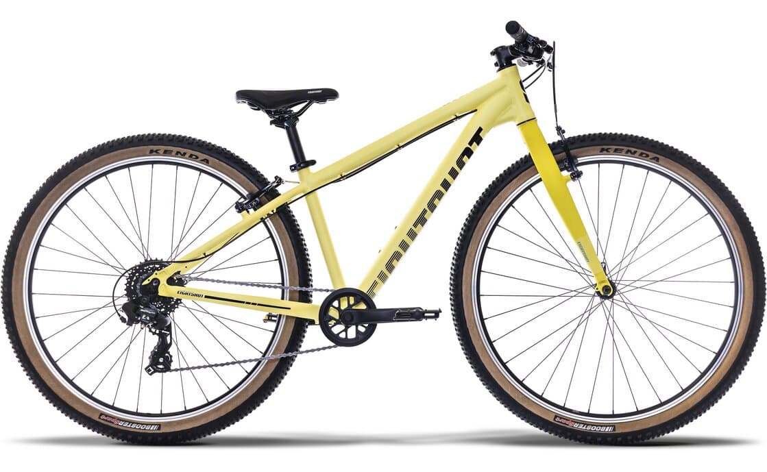 Eightshot Coady 275 SL – 27,5 Zoll – Diamant – 2025