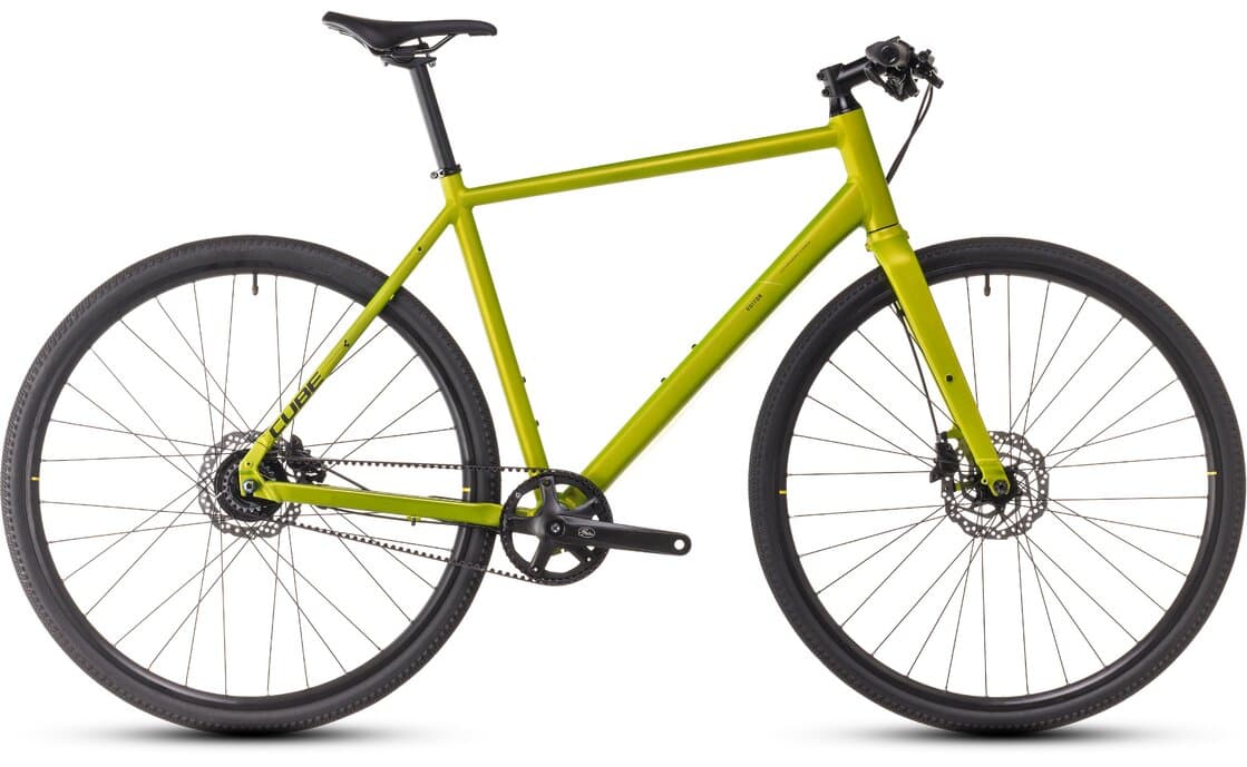 Cube Editor Race – 28 Zoll – Diamant – 2025