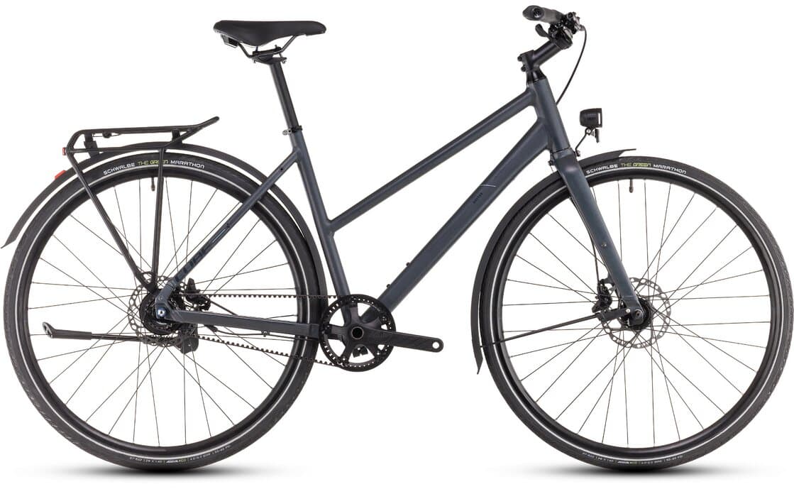 Cube Editor SLX FE – 28 Zoll – Damen Sport – 2025