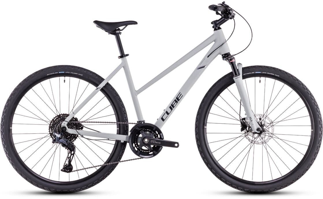 Cube Nature EXC – 28 Zoll – Damen Sport – 2025