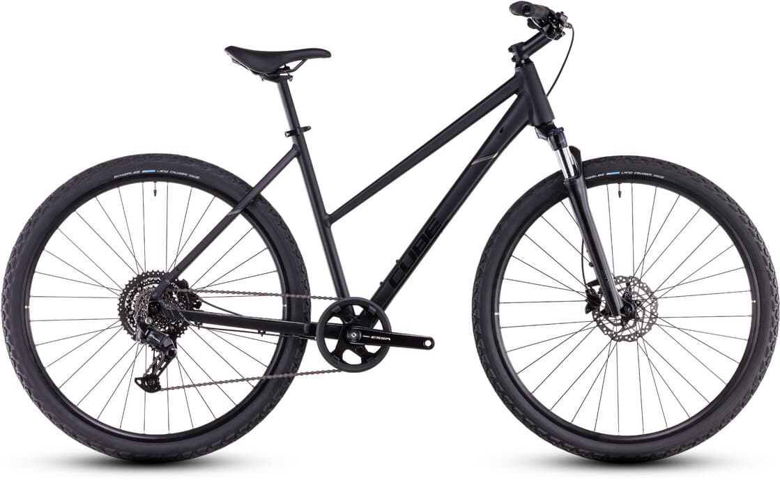 Cube Nature ONE – 28 Zoll – Damen Sport – 2025