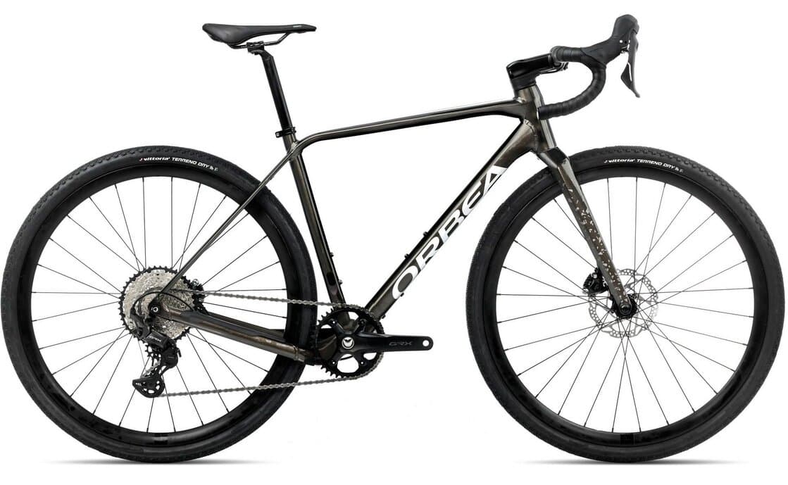 Orbea Terra H30 1X – 28 Zoll – Diamant – 2025