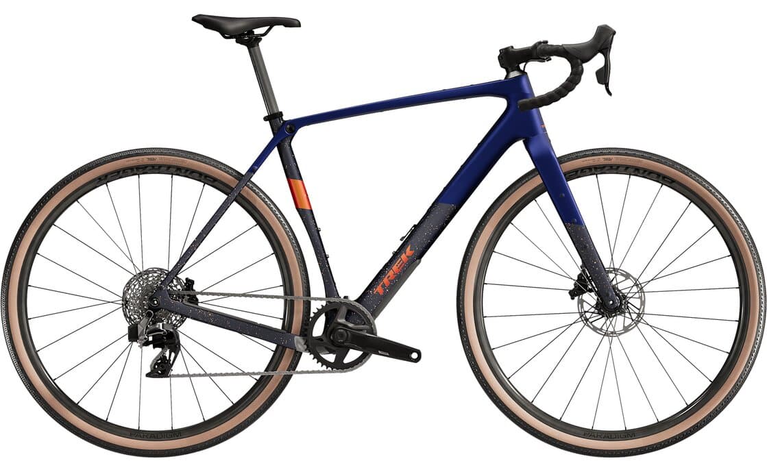 Trek Checkpoint SL 6 AXS Gen 3 – 28 Zoll – Diamant – 2025