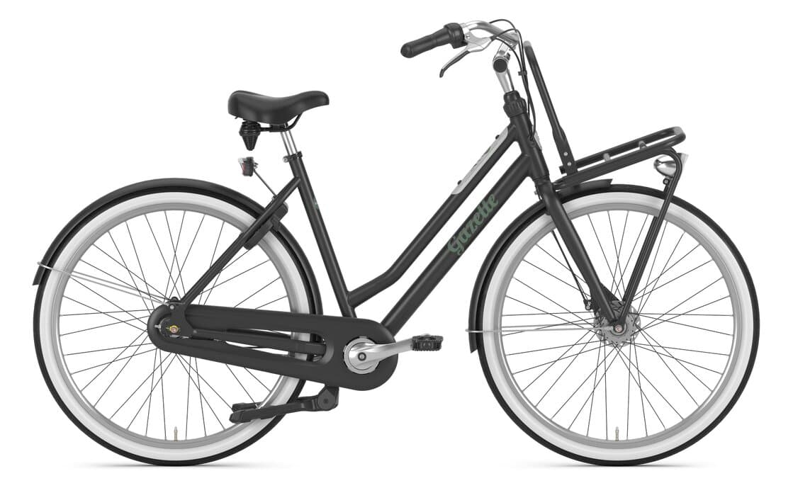 Gazelle Miss Grace – 28 Zoll – Tiefeinsteiger – 2025