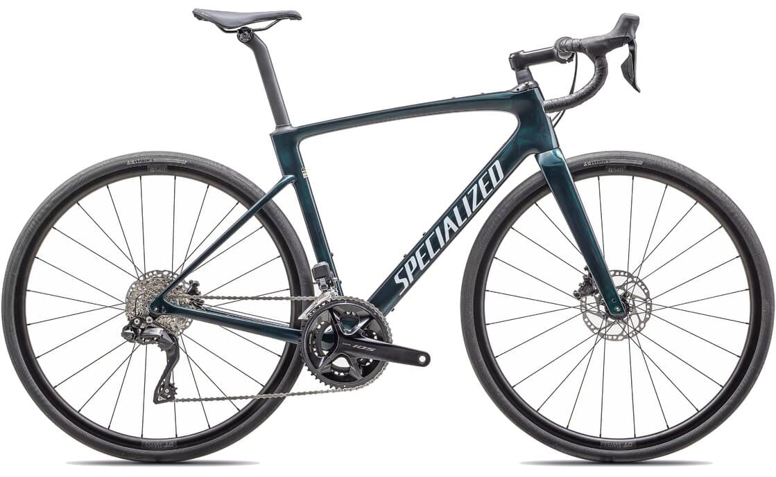Specialized Roubaix Comp – 28 Zoll – Diamant – 2025