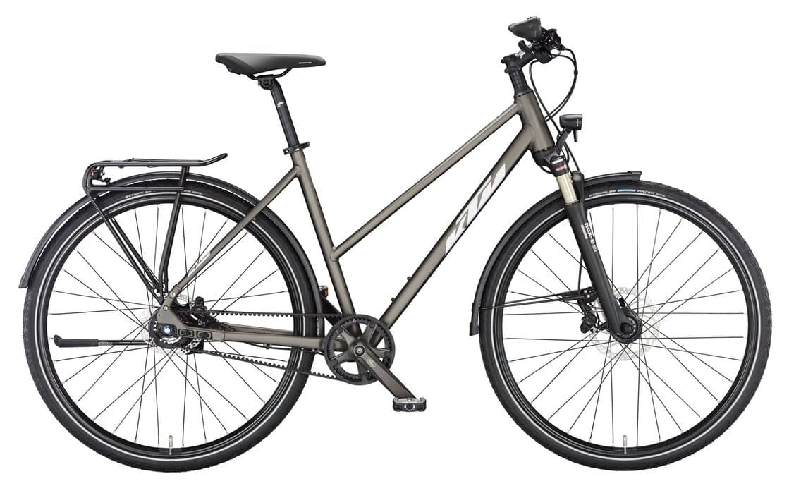KTM Life Tour – 28 Zoll – Damen Sport – 2024