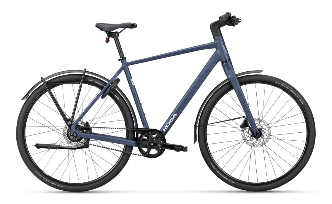 Koga Supermetro – 28 Zoll – Diamant – 2025