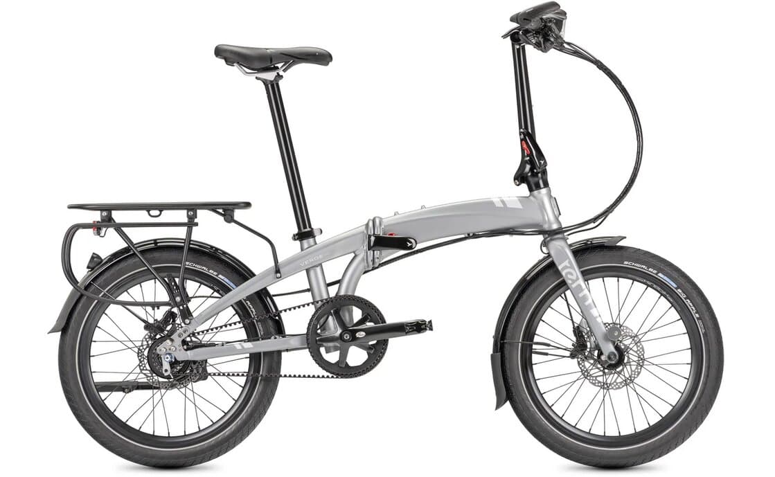 Tern Verge S8i – 20 Zoll – Faltrahmen – 2025