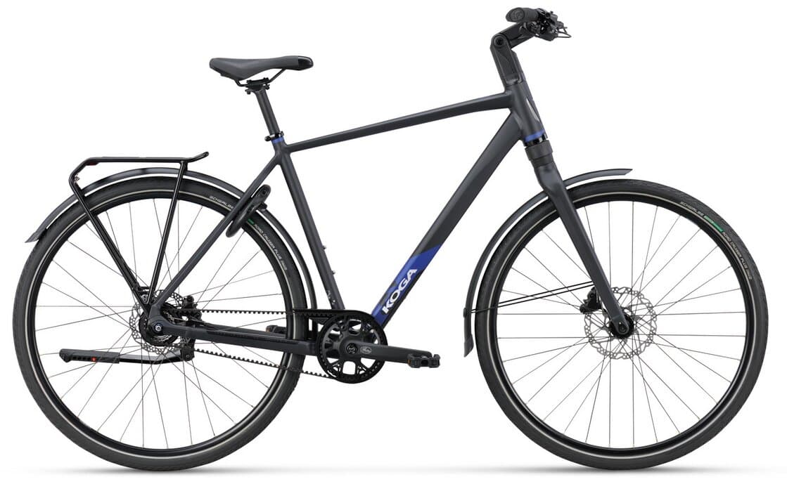 Koga F3 8.0 – 28 Zoll – Diamant – 2025
