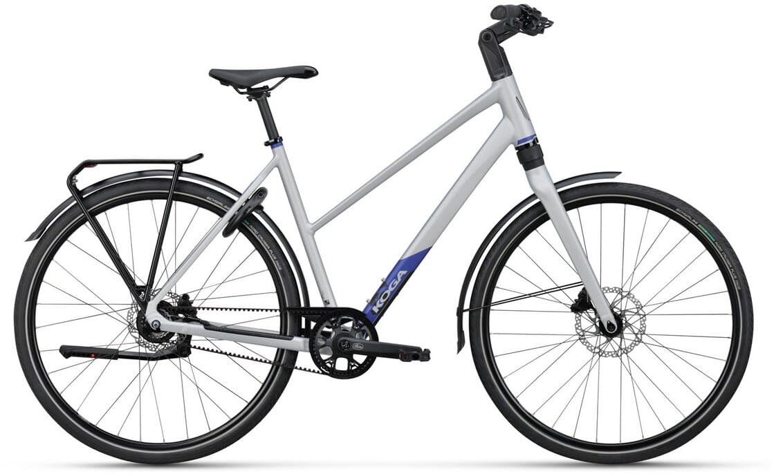Koga F3 8.0 – 28 Zoll – Damen Sport – 2025