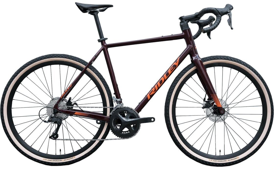 Ridley Kalazy – Shimano Sora – 28 Zoll – Diamant – 2025