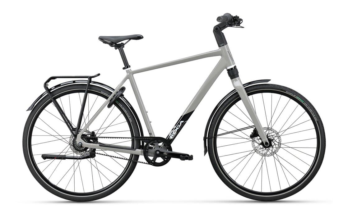 Koga F3 4.0 – 28 Zoll – Diamant – 2025