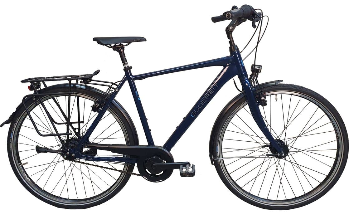 Gudereit Fantasy Classic – 28 Zoll – Diamant – 2023