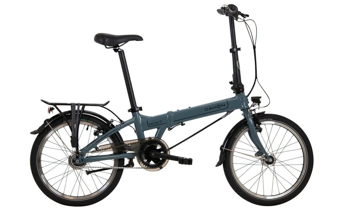 Dahon Mariner i7 – 20 Zoll – Faltrahmen – 2023