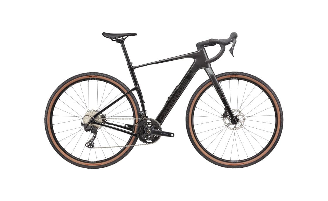 Cannondale Topstone Carbon 3 – GRX 2x – 28 Zoll – Diamant – 2025