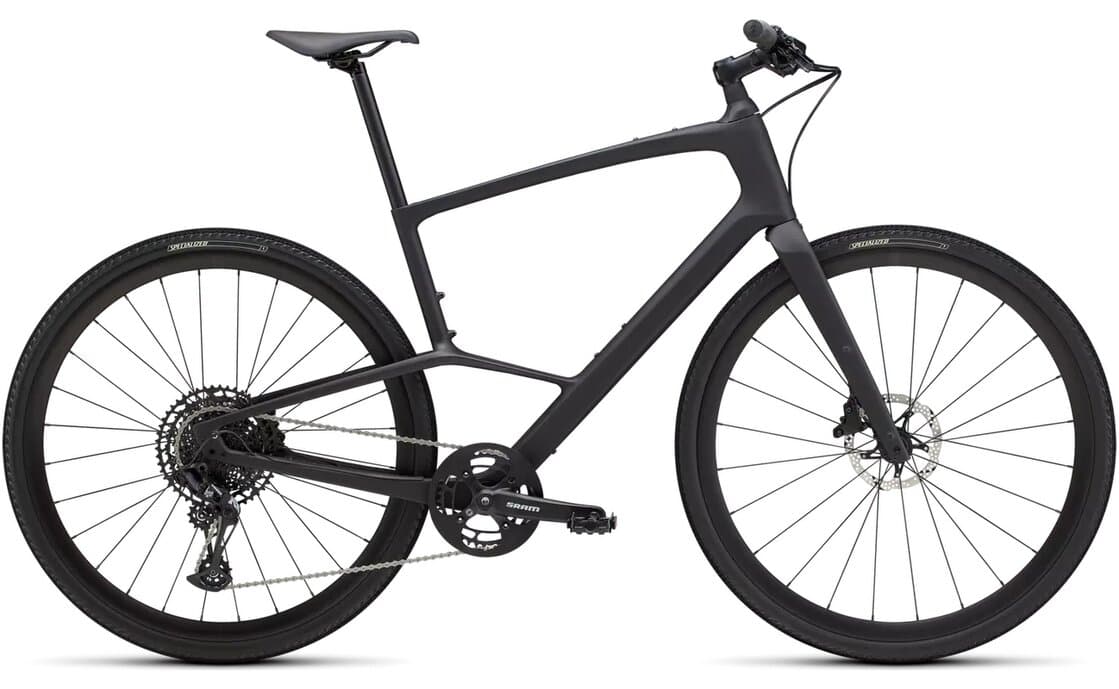 Specialized Sirrus X 5.0 – 28 Zoll – Diamant – 2025