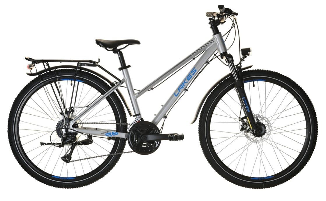 Lakes Free 26 MD Girl – 26 Zoll – Damen Sport – 2024