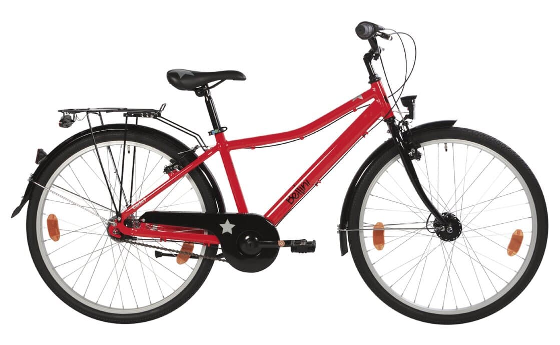 Bellini Carlo 7 – 26 Zoll – Diamant – 2024