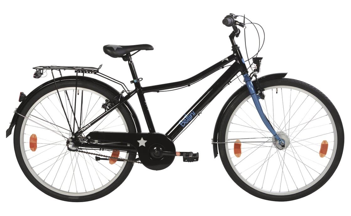 Bellini Carlo 3 – 26 Zoll – Diamant – 2024