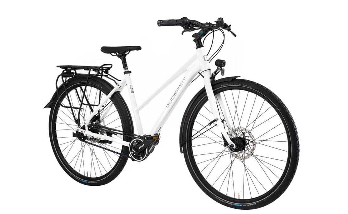 Gudereit SX-P 2.0 evo – 28 Zoll – Damen Sport – 2023