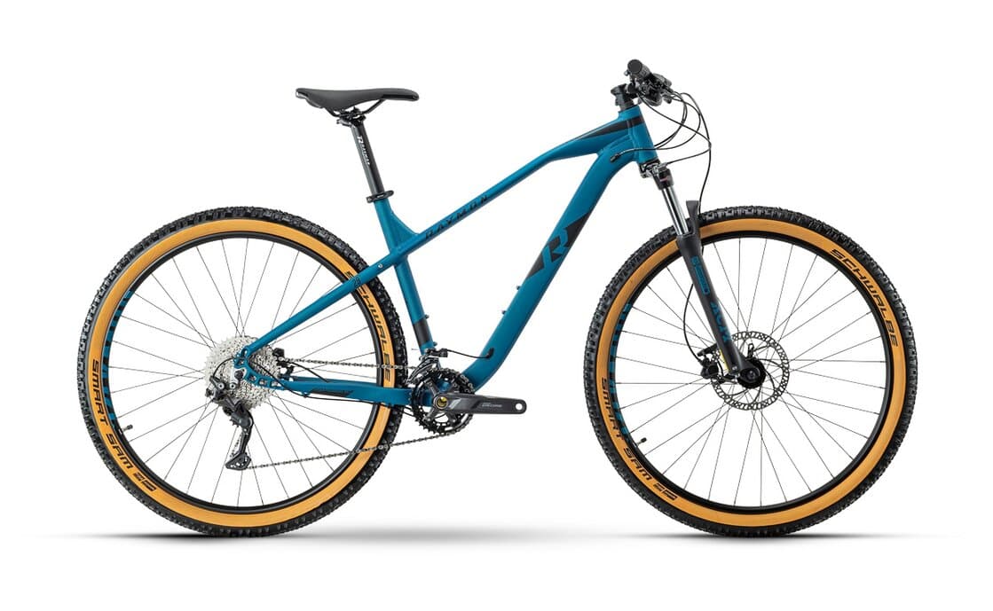 Raymon HardRay Nine 4.0 – 29 Zoll – Diamant – 2024