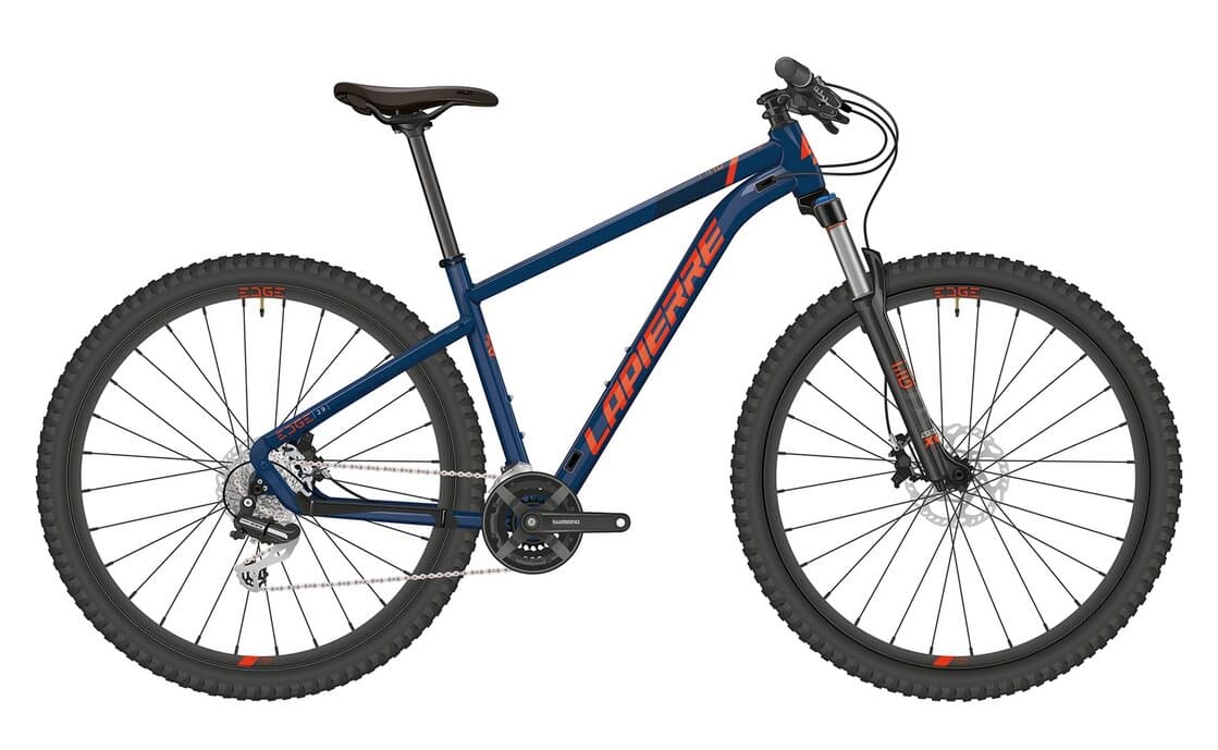 Lapierre Edge 2.9 – 29 Zoll – Diamant – Aktion